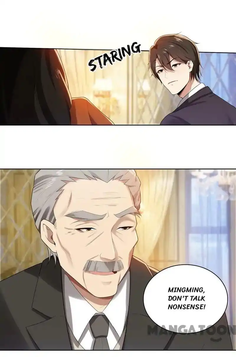 Beloved Wife is not Well-Behaved Chapter 13 30